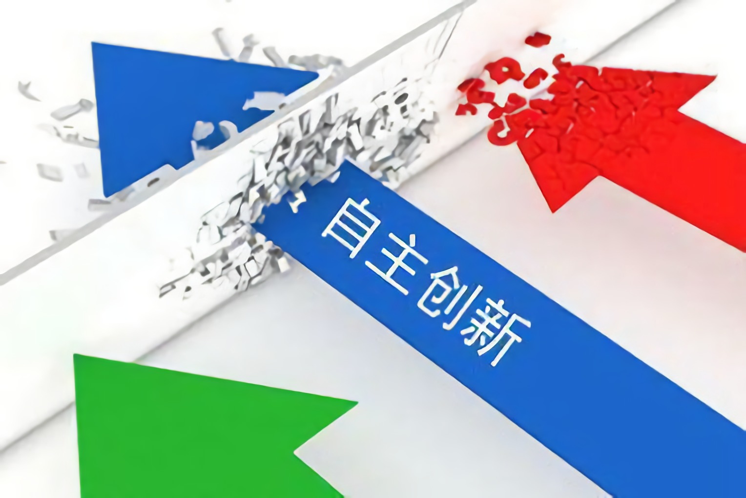 工业巨头制裁俄罗斯，自主创新时不我待！