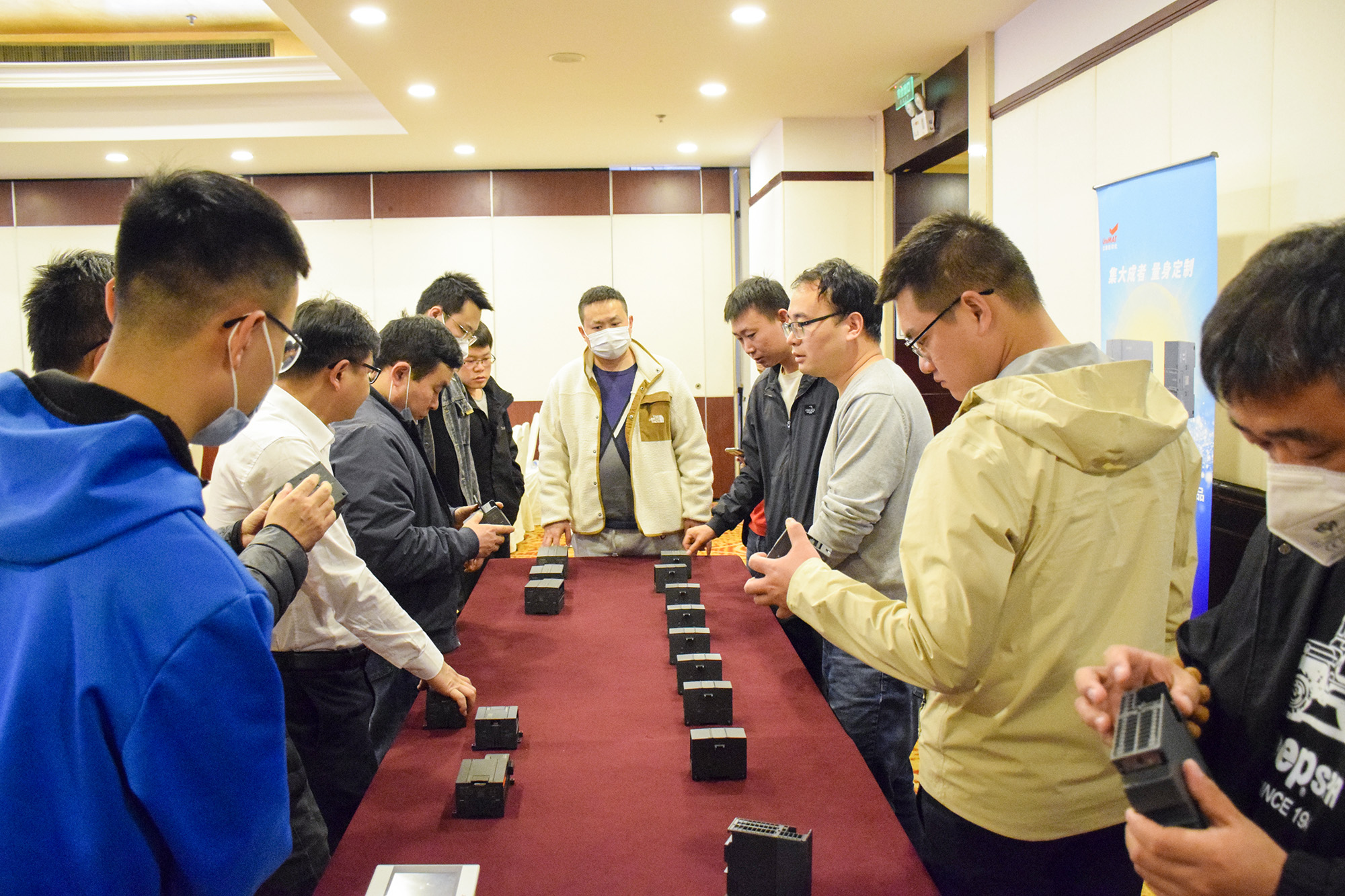 2023美高梅官网正网自动化全国路演北京站圆满结束.jpg