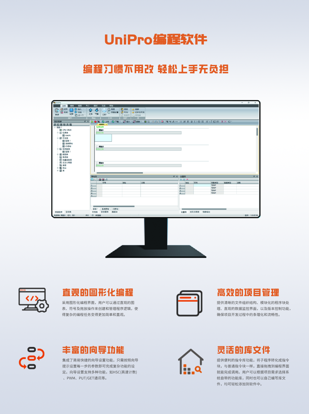 美高梅官网正网UniPro荣获CMCD2024年度优秀工业网络/工业软件技术奖